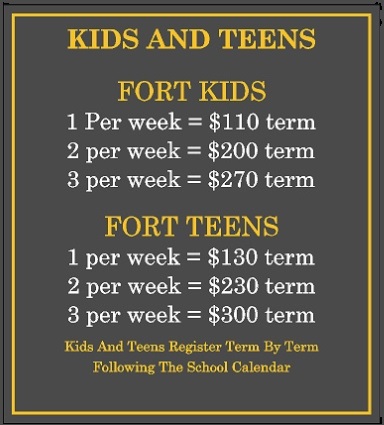 Pricing